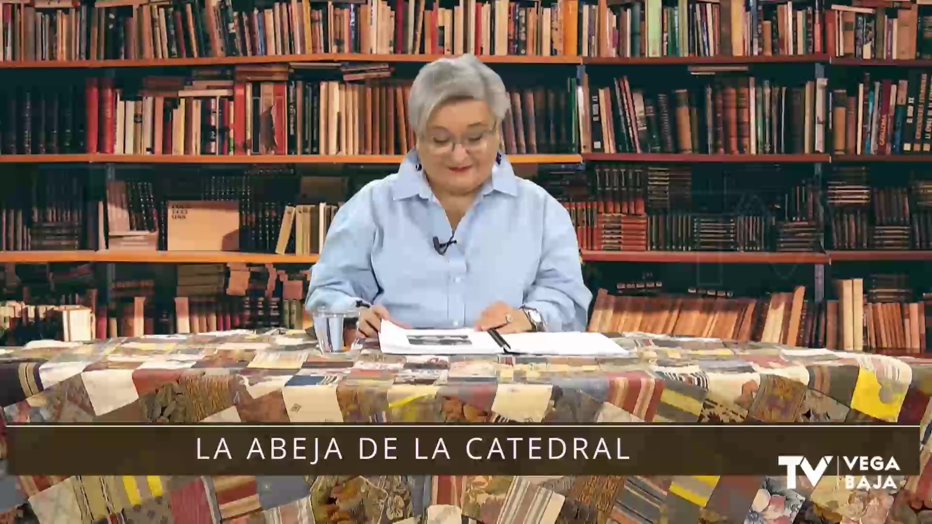 Programa 2 - La abeja de la Catedral